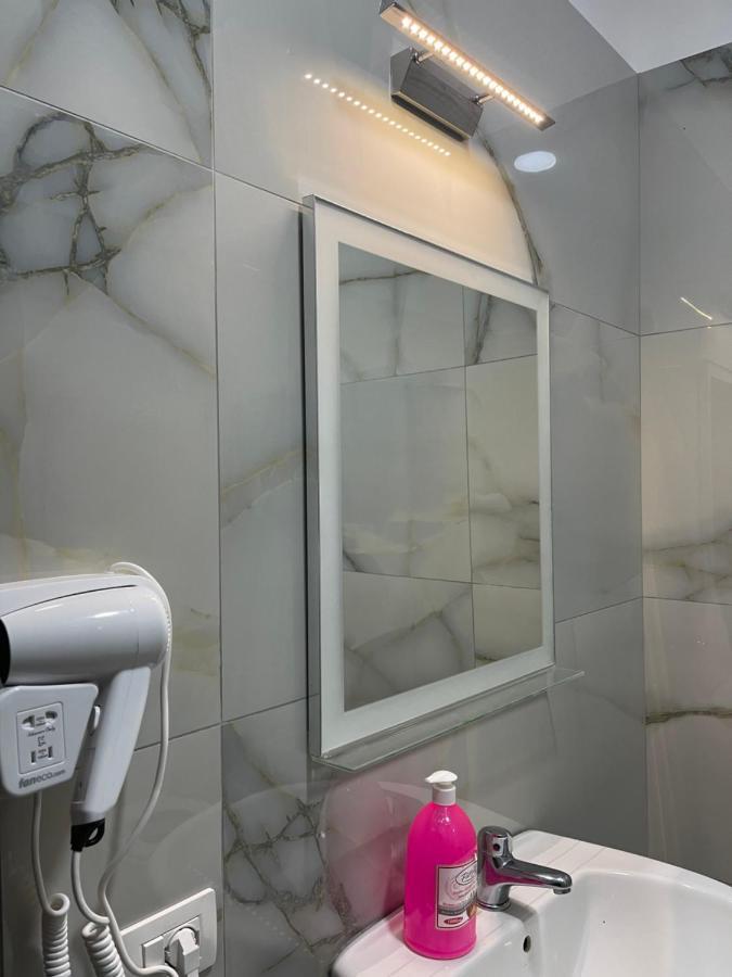 Molla Hotel Restorant Шенгін Екстер'єр фото