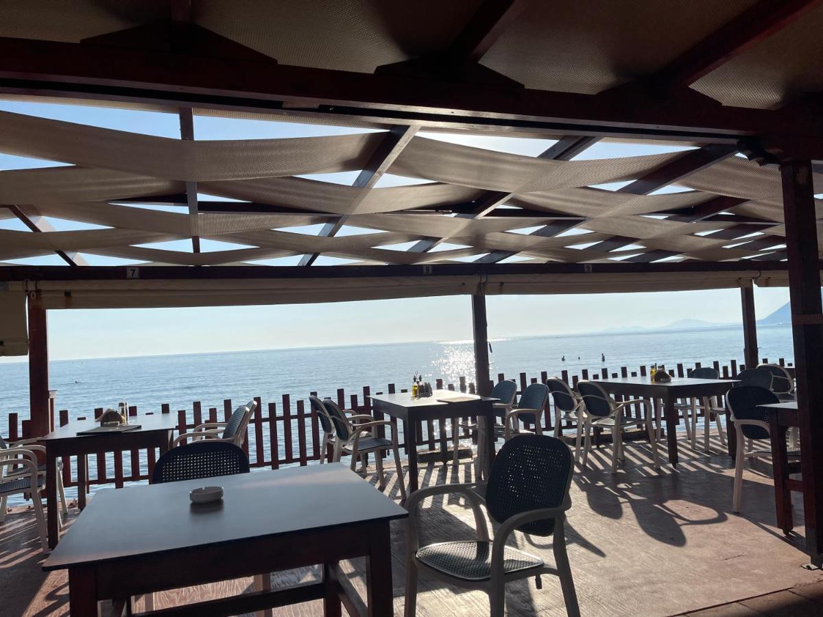 Molla Hotel Restorant Шенгін Екстер'єр фото