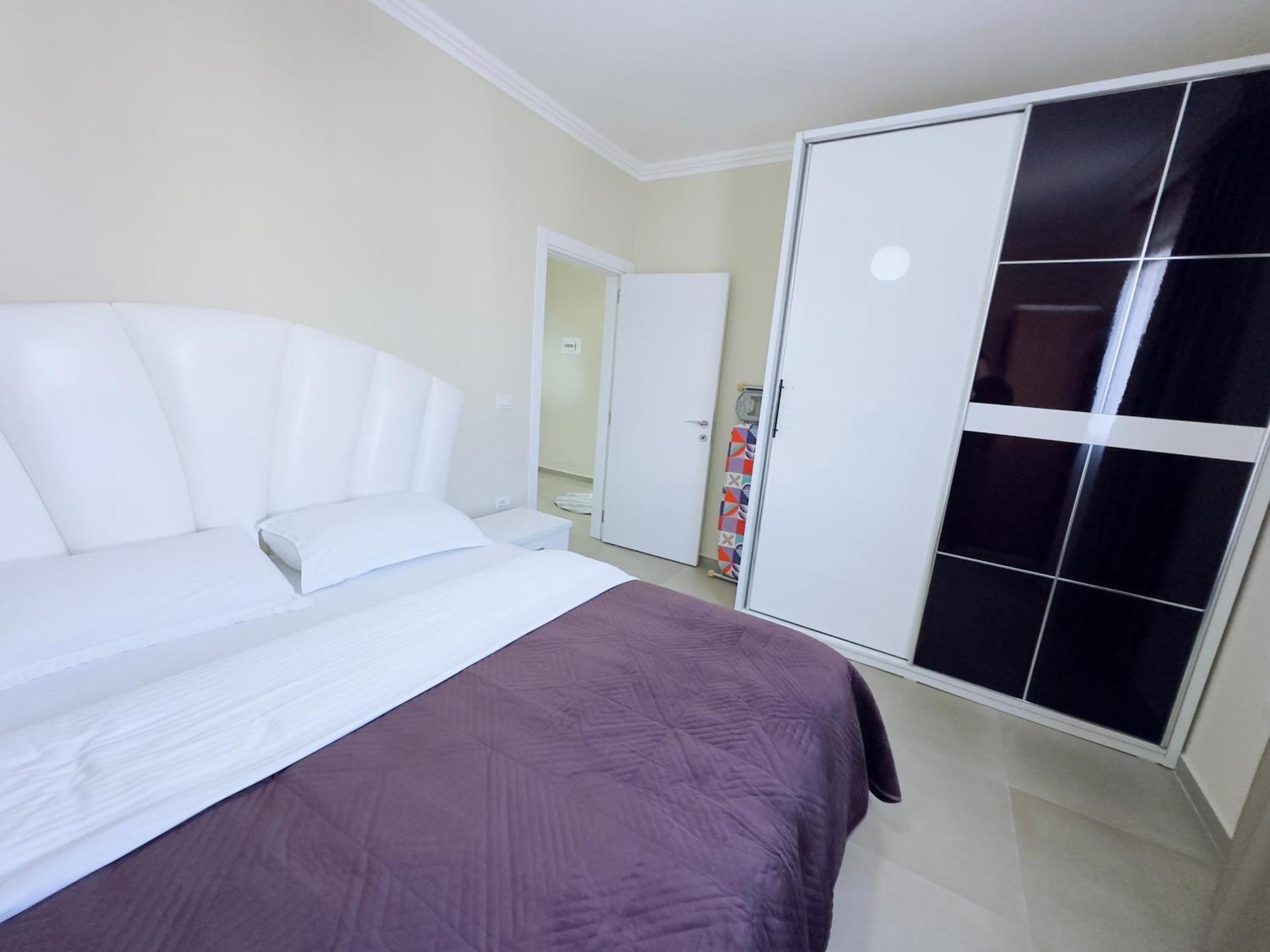 Molla Hotel Restorant Шенгін Екстер'єр фото