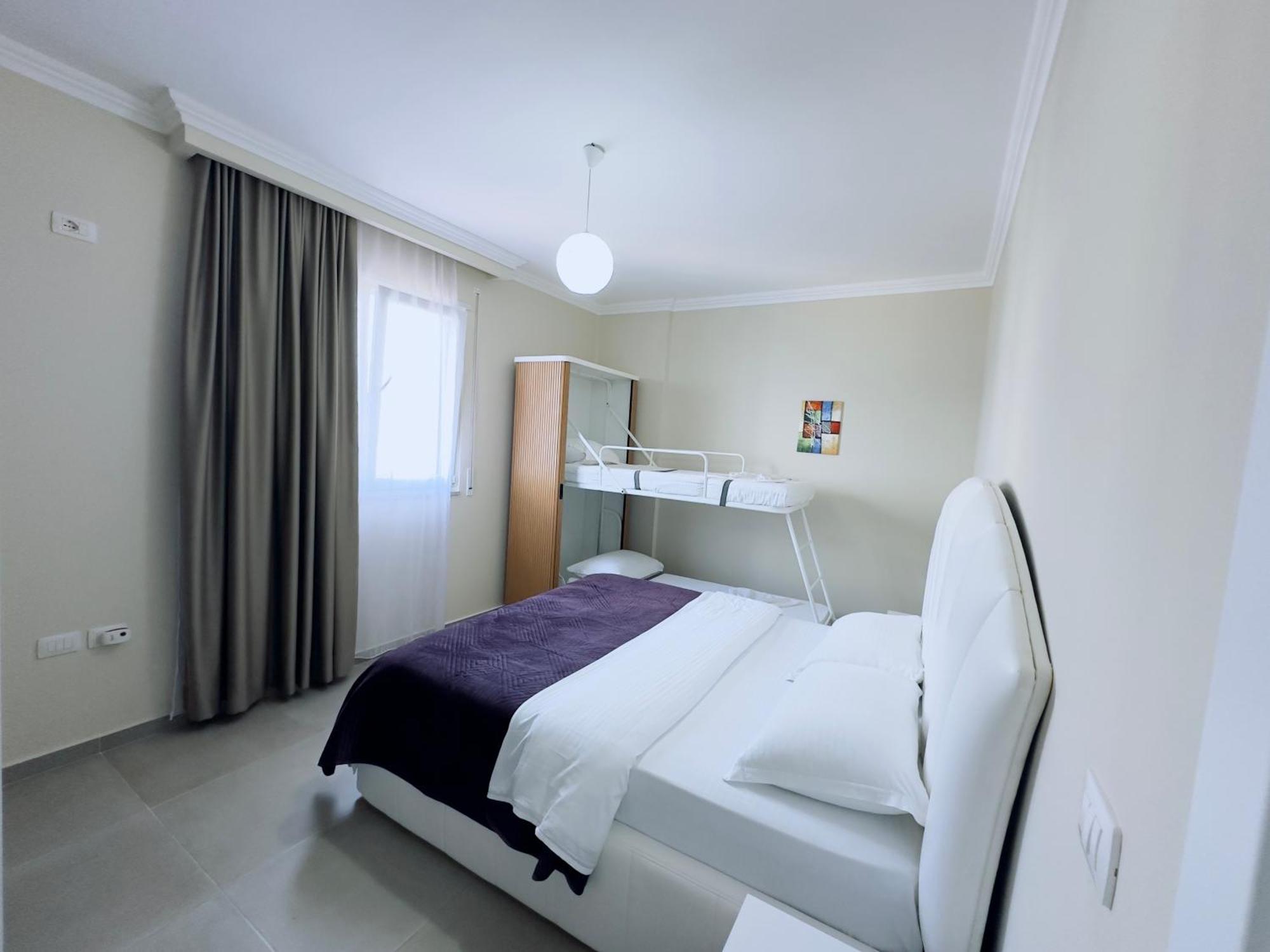 Molla Hotel Restorant Шенгін Екстер'єр фото